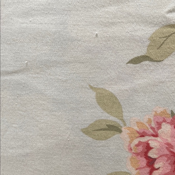 Ralph Lauren | Bedding | Ralph Lauren Stone Harbor King Flat Sheet ...